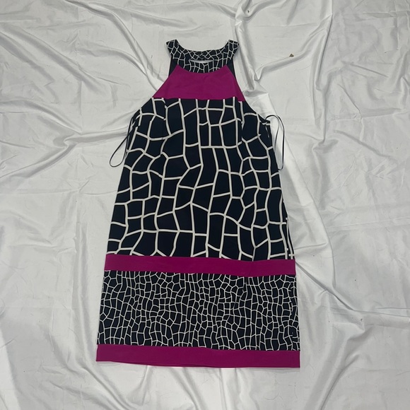 Jay Godfrey Halter Top Dress - Picture 1 of 2